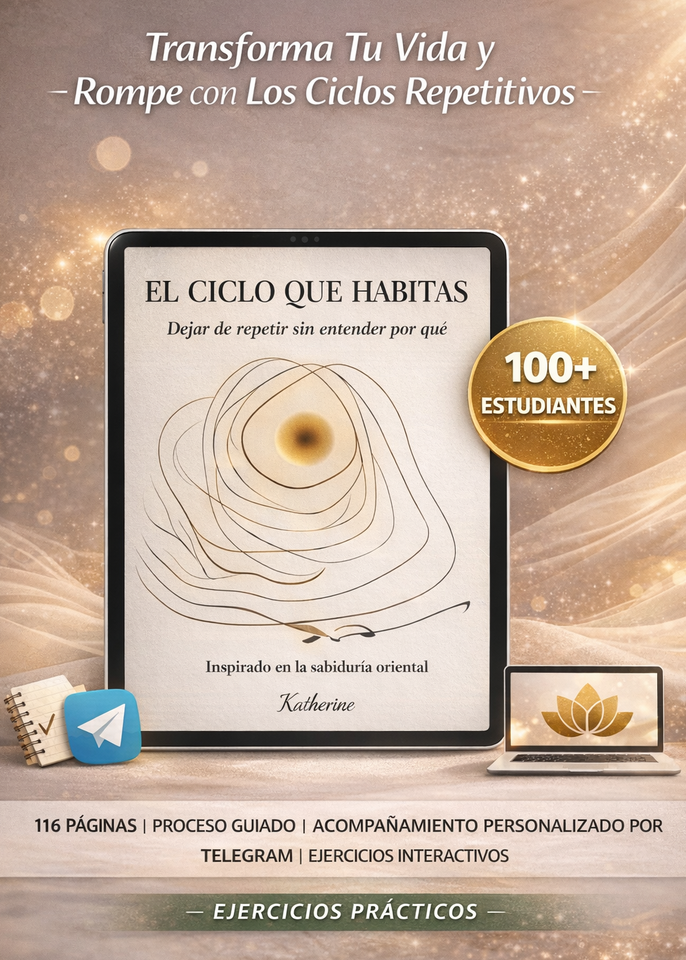 Guía Práctica para Desactivar Patrones